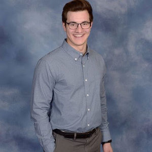 Meet your Posher, Chris